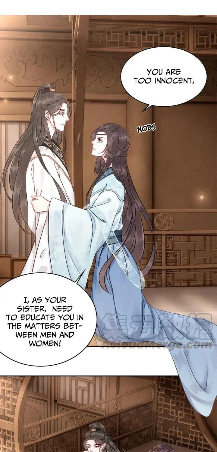 Don't Mess With My Sister (Colored) Chapter 22 page 30 - 