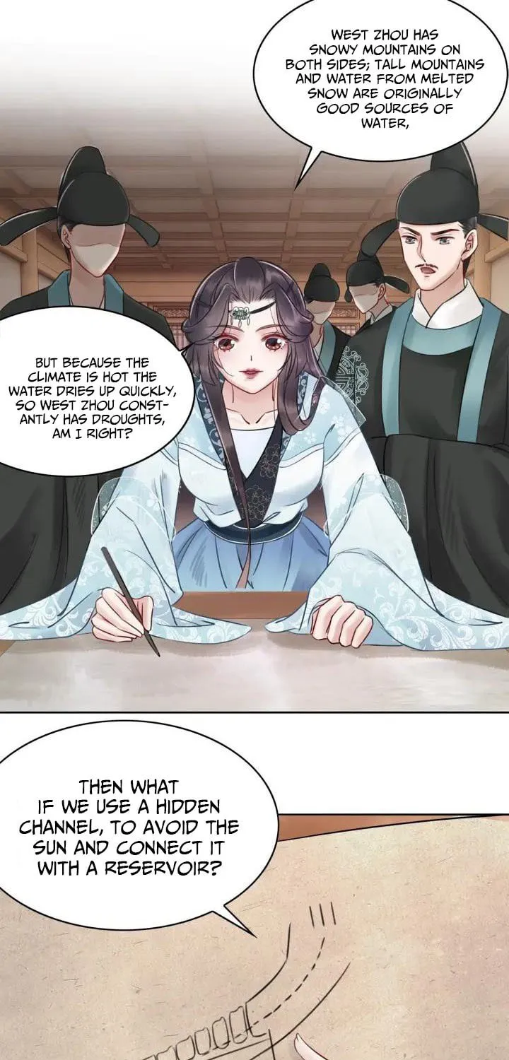 Don't Mess With My Sister (Colored) Chapter 22 page 4 - 