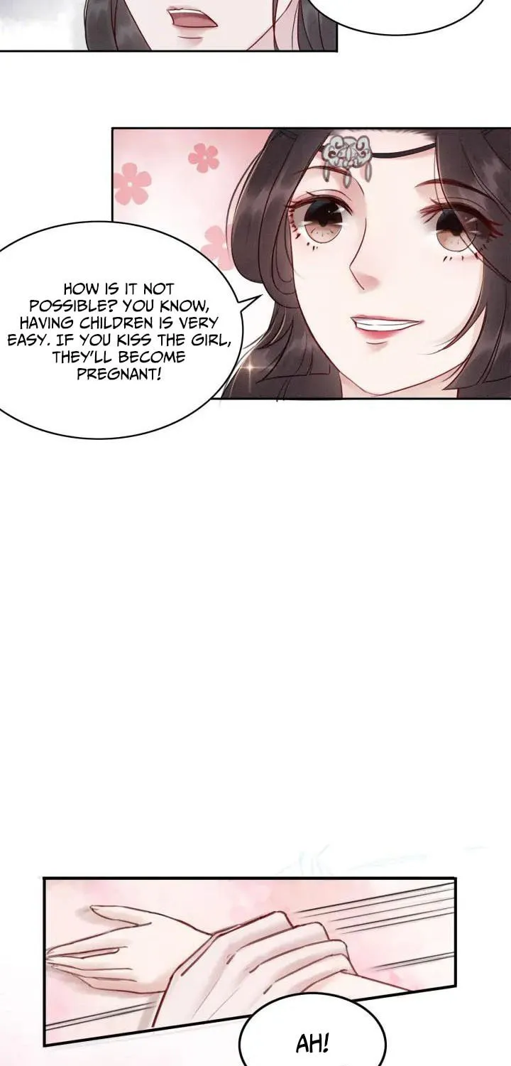 Don't Mess With My Sister (Colored) Chapter 22 page 32 - 