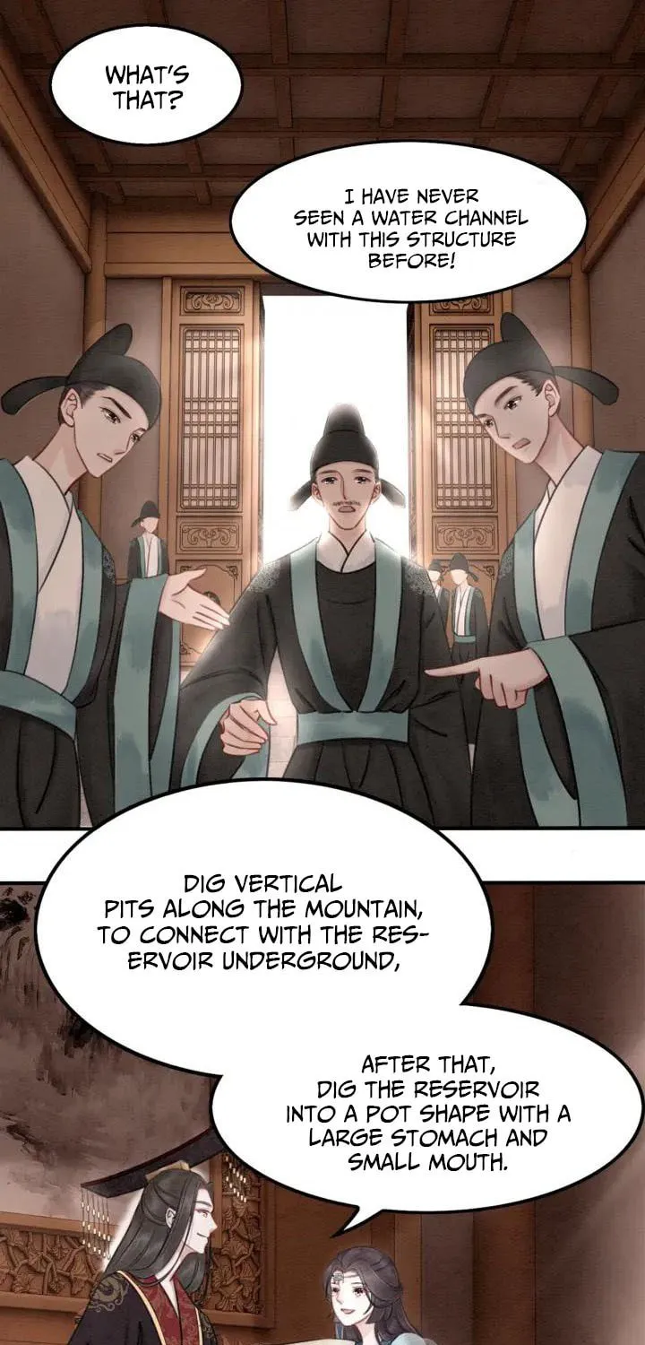 Don't Mess With My Sister (Colored) Chapter 22 page 6 - 