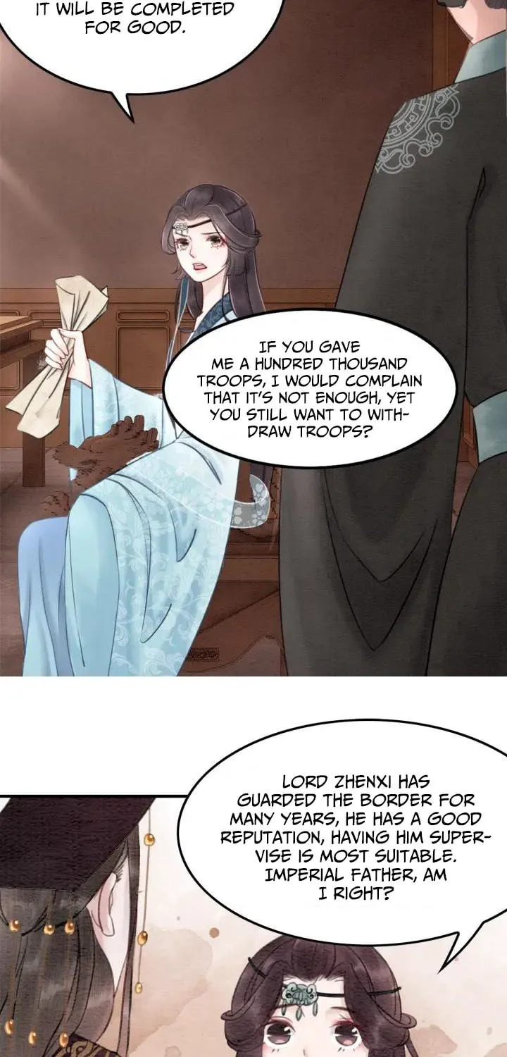 Don't Mess With My Sister (Colored) Chapter 22 page 8 - 