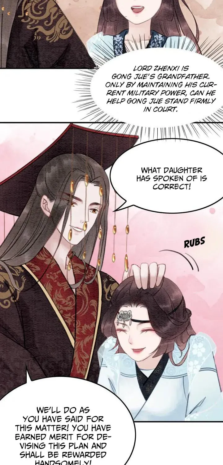 Don't Mess With My Sister (Colored) Chapter 22 page 9 - 