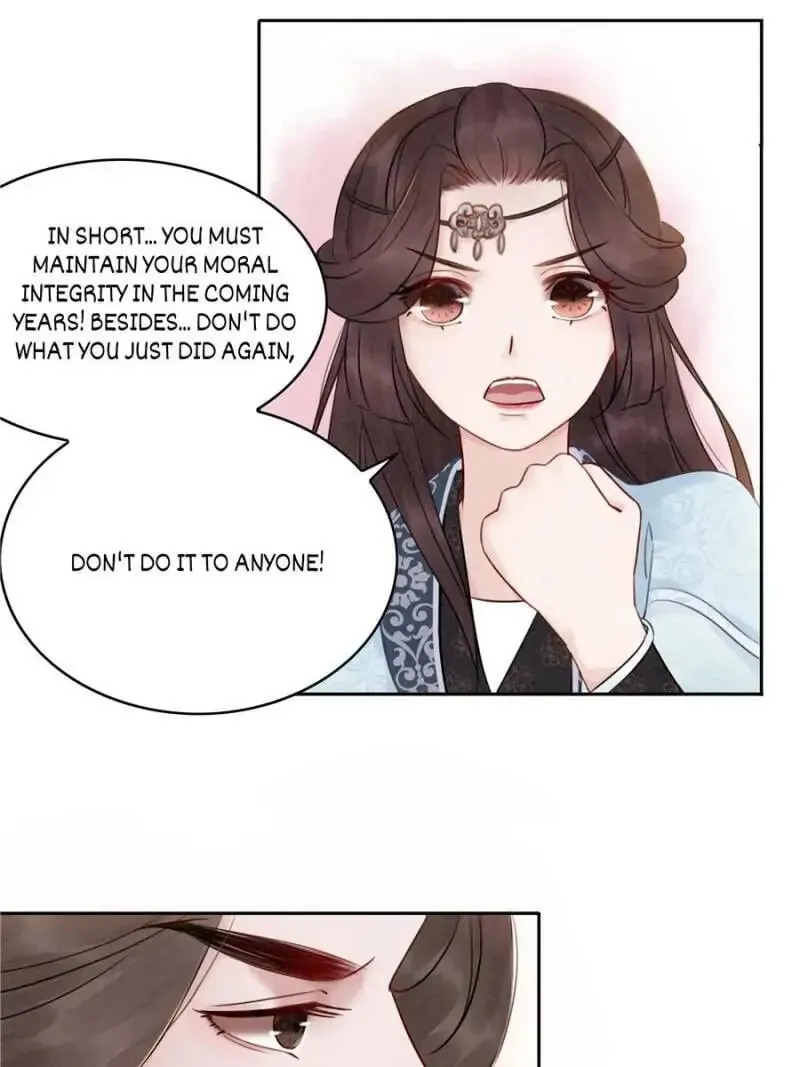 Don't Mess With My Sister (Colored) Chapter 23 page 12 - 