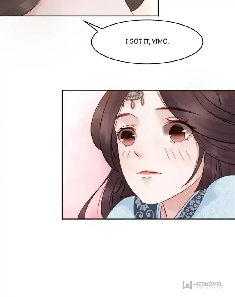 Don't Mess With My Sister (Colored) Chapter 23 page 13 - 