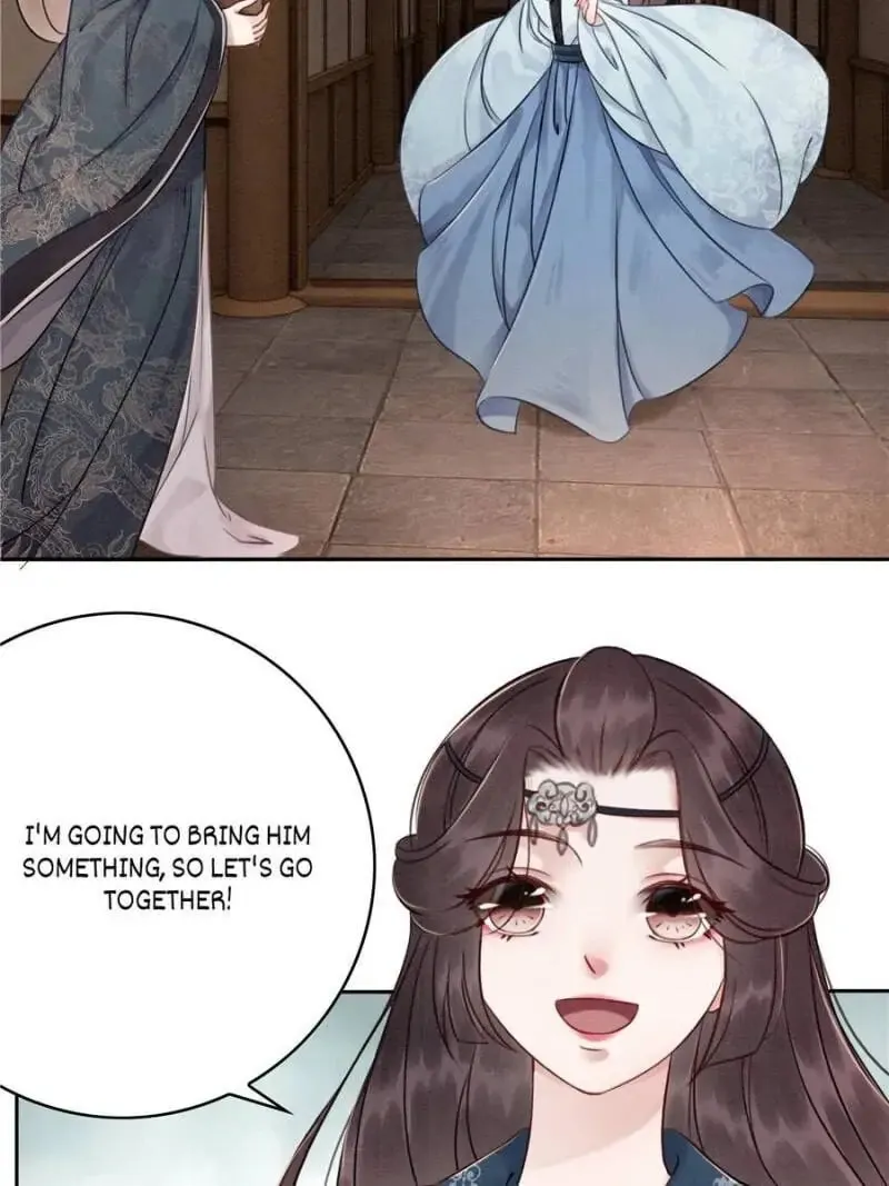 Don't Mess With My Sister (Colored) Chapter 23 page 18 - 