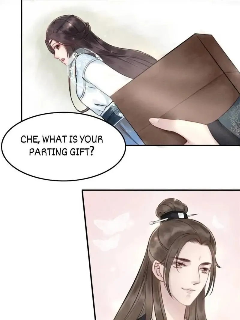 Don't Mess With My Sister (Colored) Chapter 23 page 23 - 
