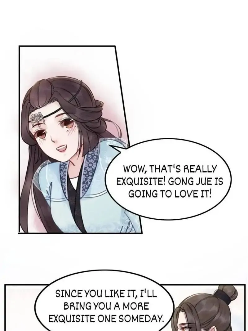 Don't Mess With My Sister (Colored) Chapter 23 page 26 - 