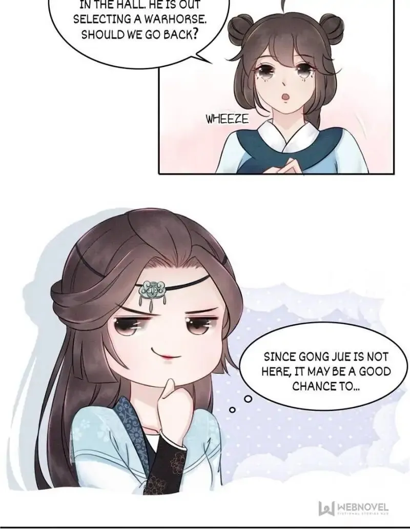 Don't Mess With My Sister (Colored) Chapter 23 page 32 - 