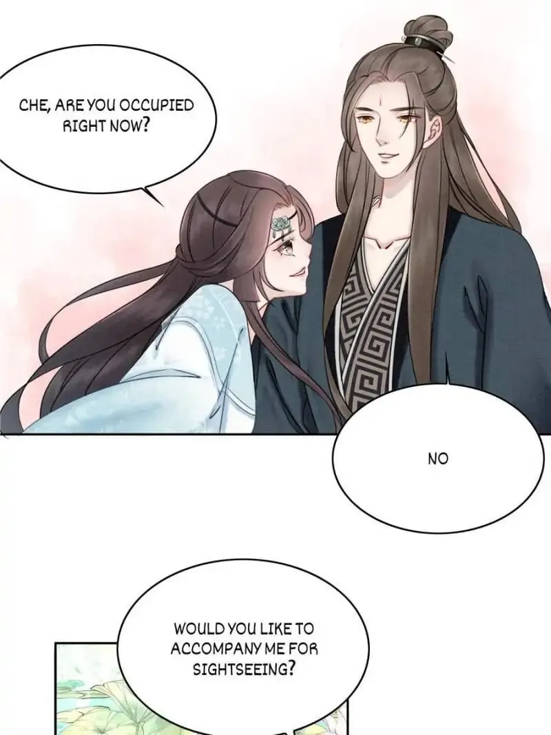 Don't Mess With My Sister (Colored) Chapter 23 page 33 - 