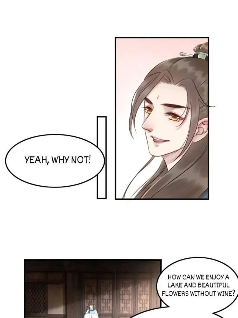 Don't Mess With My Sister (Colored) Chapter 23 page 36 - 