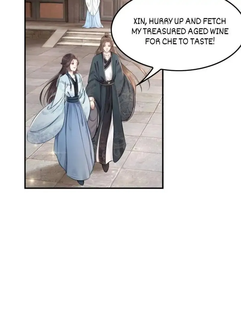 Don't Mess With My Sister (Colored) Chapter 23 page 37 - 