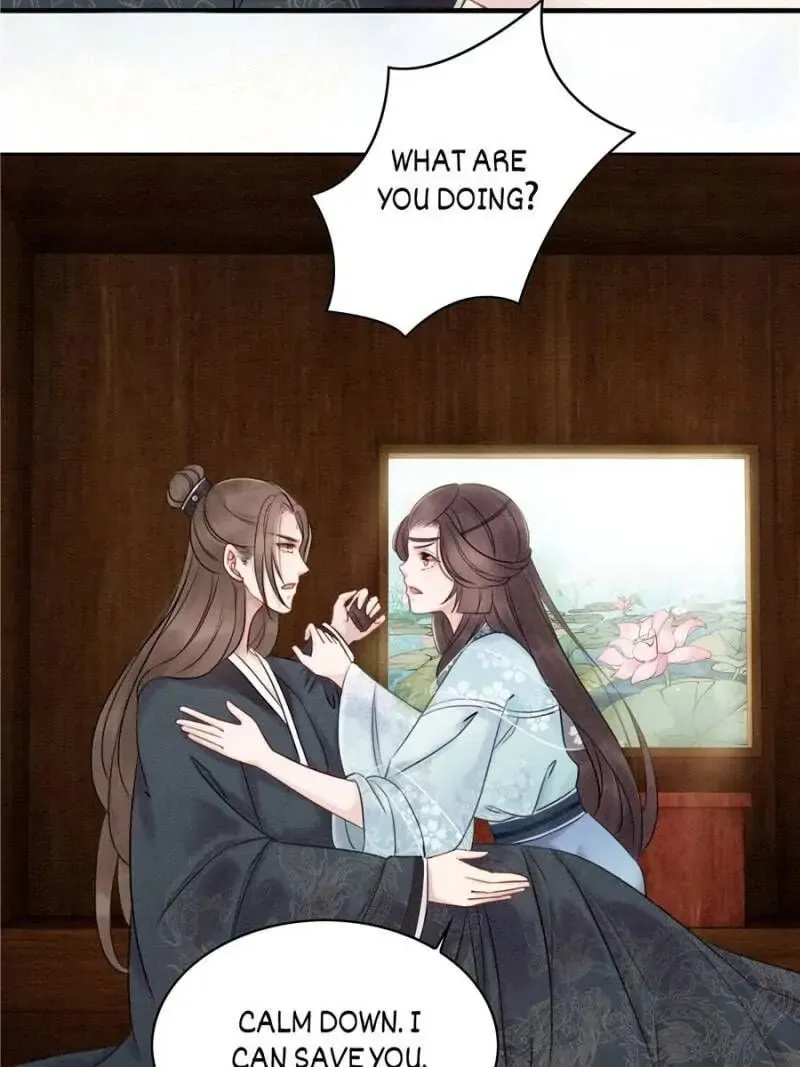 Don't Mess With My Sister (Colored) Chapter 24 page 25 - 