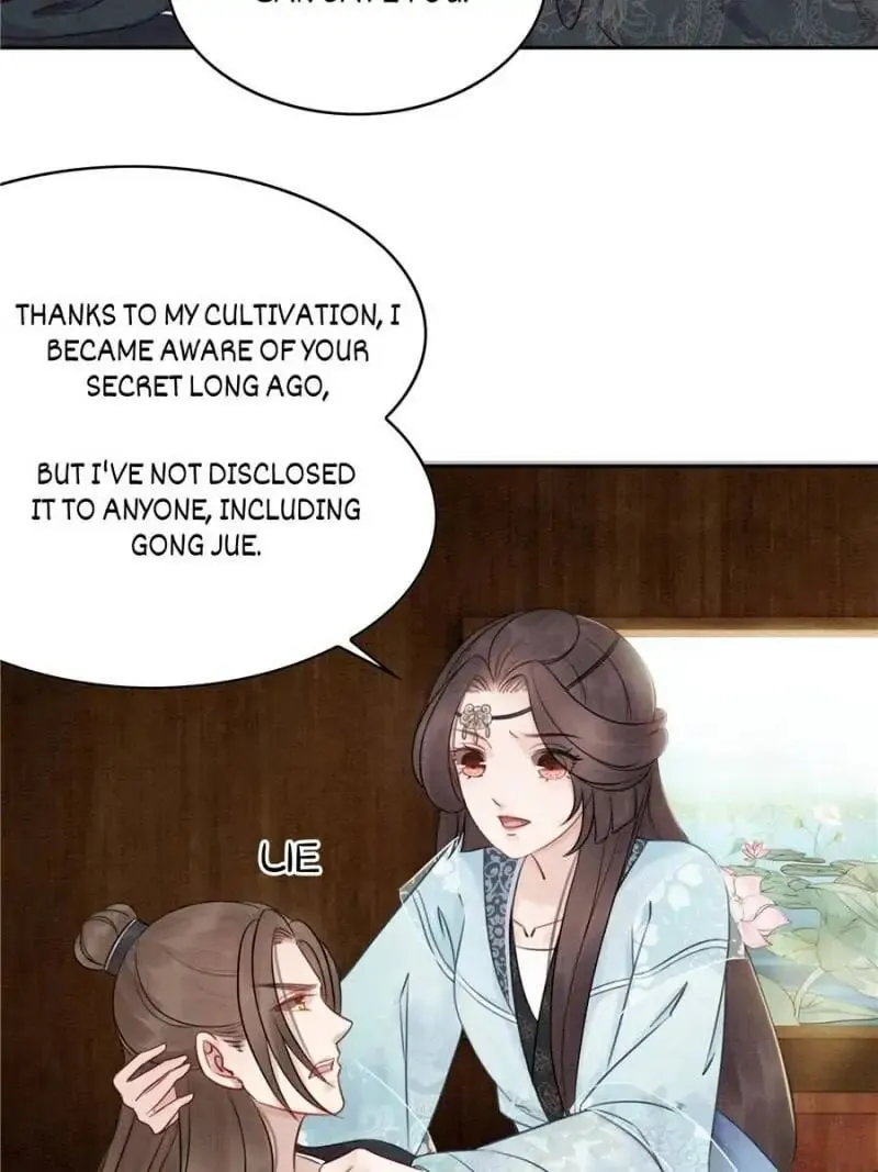 Don't Mess With My Sister (Colored) Chapter 24 page 26 - 