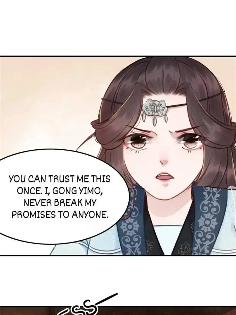 Don't Mess With My Sister (Colored) Chapter 24 page 28 - 