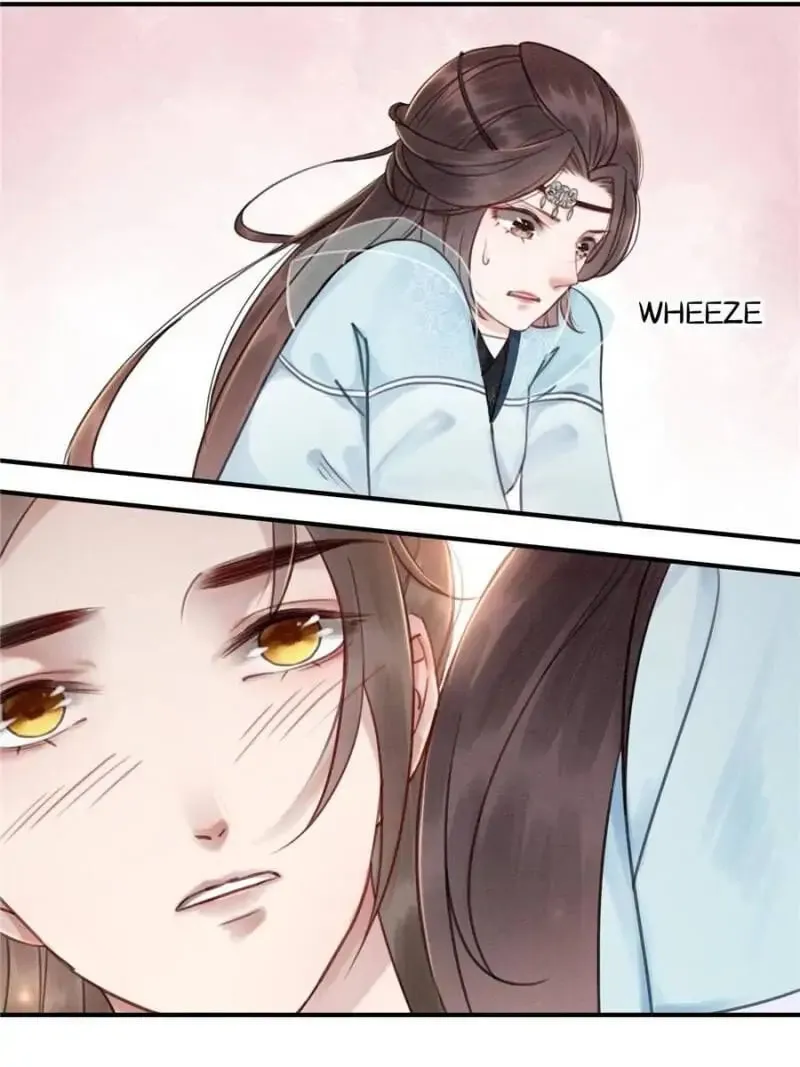 Don't Mess With My Sister (Colored) Chapter 24 page 30 - 