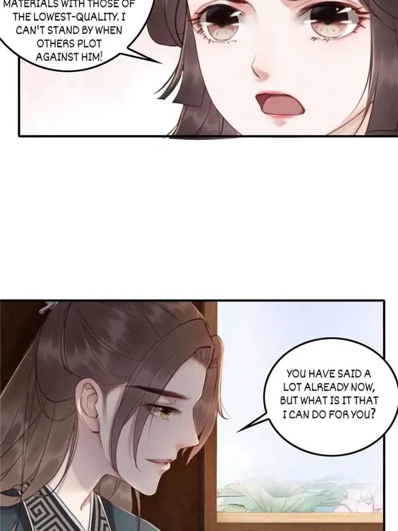 Don't Mess With My Sister (Colored) Chapter 24 page 4 - 