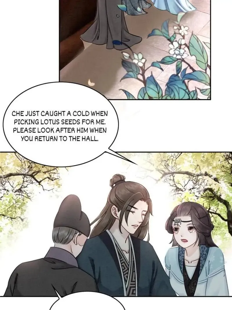Don't Mess With My Sister (Colored) Chapter 24 page 34 - 