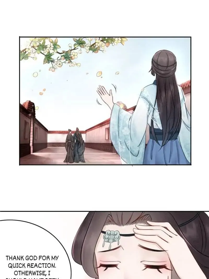 Don't Mess With My Sister (Colored) Chapter 24 page 36 - 