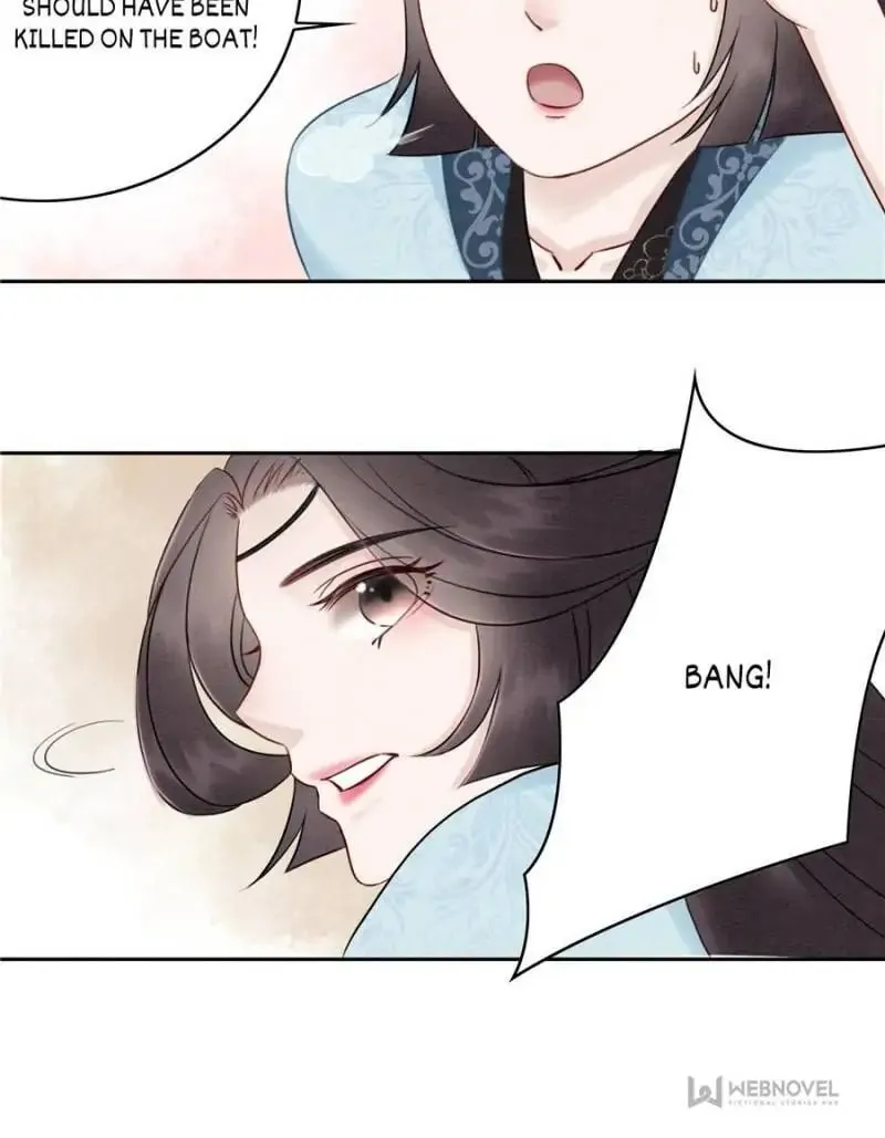 Don't Mess With My Sister (Colored) Chapter 24 page 37 - 