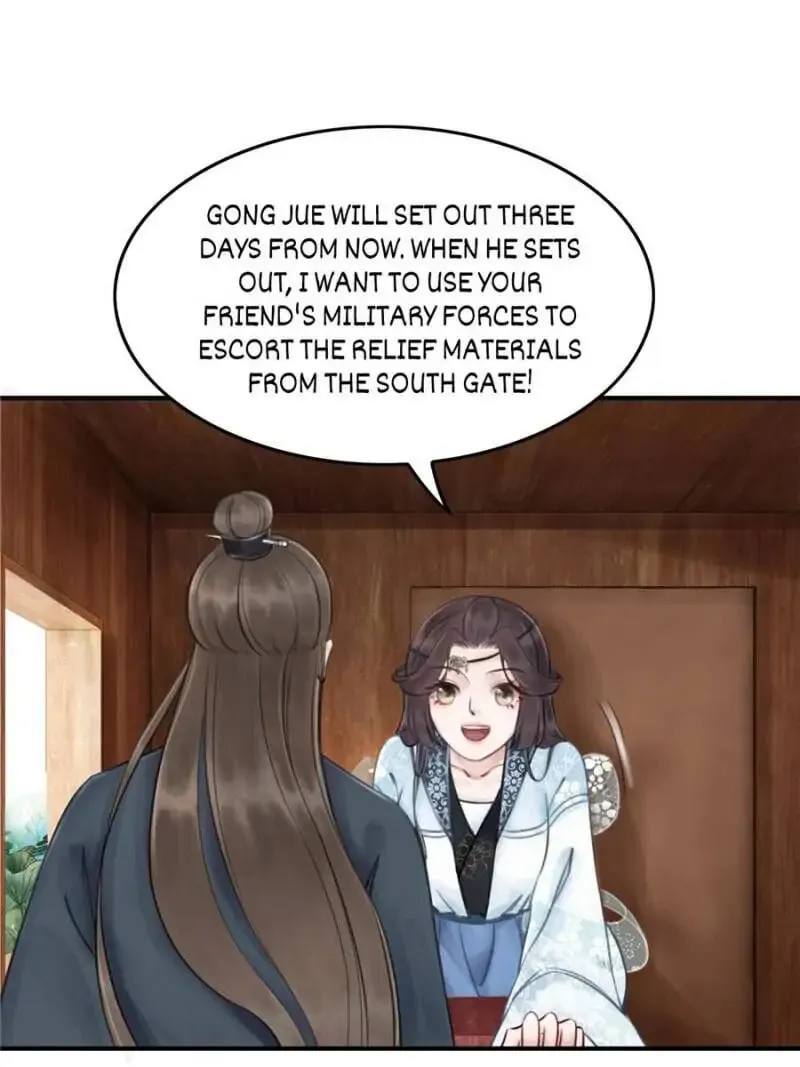 Don't Mess With My Sister (Colored) Chapter 24 page 6 - 