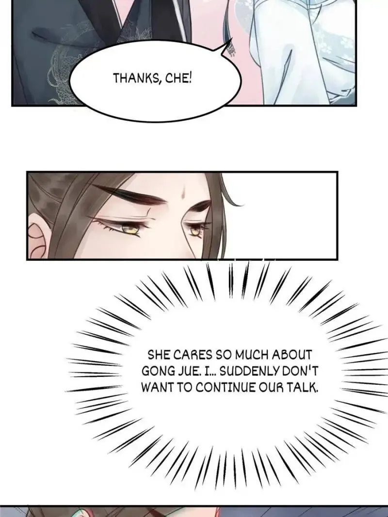 Don't Mess With My Sister (Colored) Chapter 24 page 8 - 