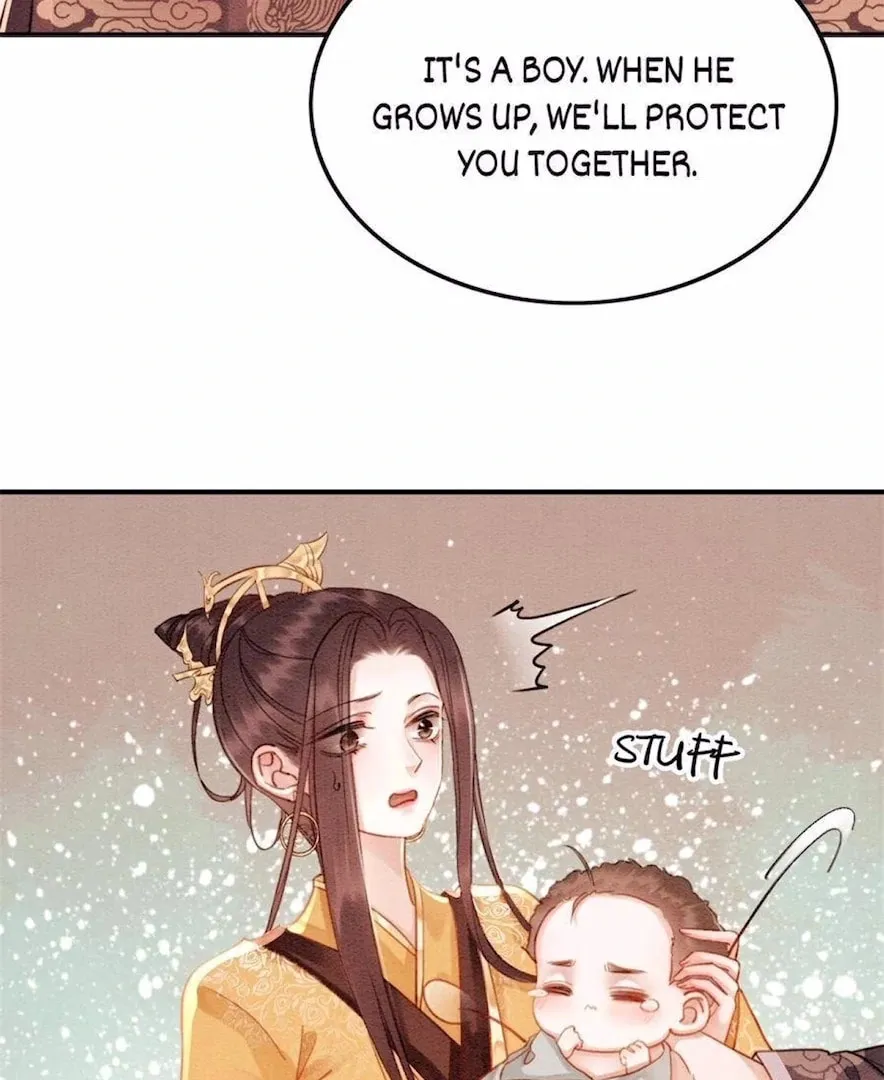 Don't Mess With My Sister (Colored) Chapter 244 page 18 - 
