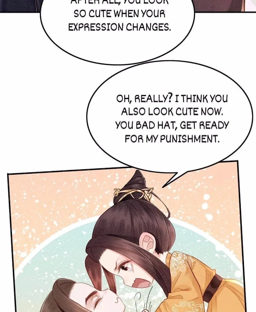 Don't Mess With My Sister (Colored) Chapter 244 page 3 - 