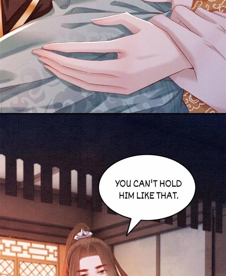 Don't Mess With My Sister (Colored) Chapter 244 page 21 - 