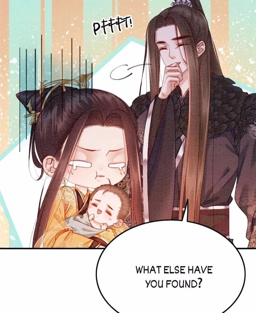 Don't Mess With My Sister (Colored) Chapter 244 page 33 - 