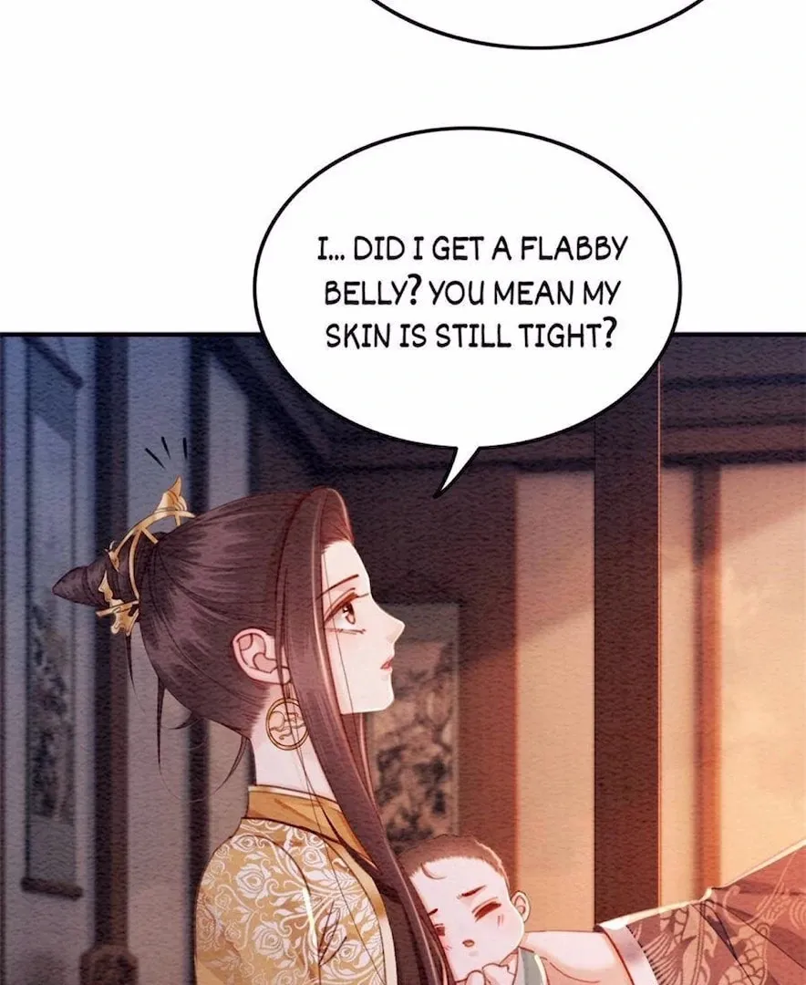 Don't Mess With My Sister (Colored) Chapter 244 page 34 - 
