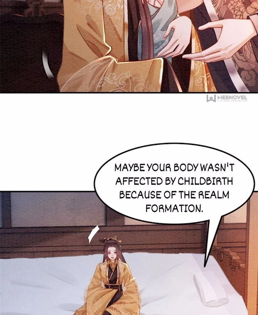 Don't Mess With My Sister (Colored) Chapter 244 page 35 - 
