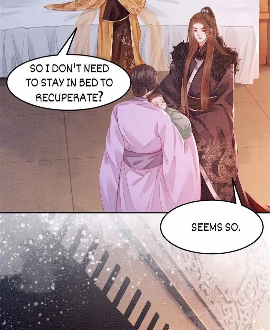 Don't Mess With My Sister (Colored) Chapter 244 page 36 - 