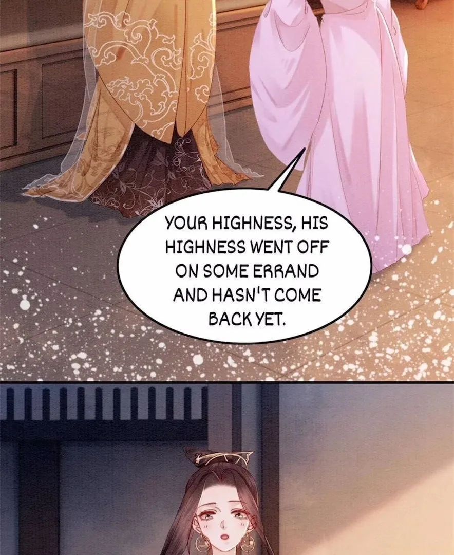Don't Mess With My Sister (Colored) Chapter 244 page 48 - 