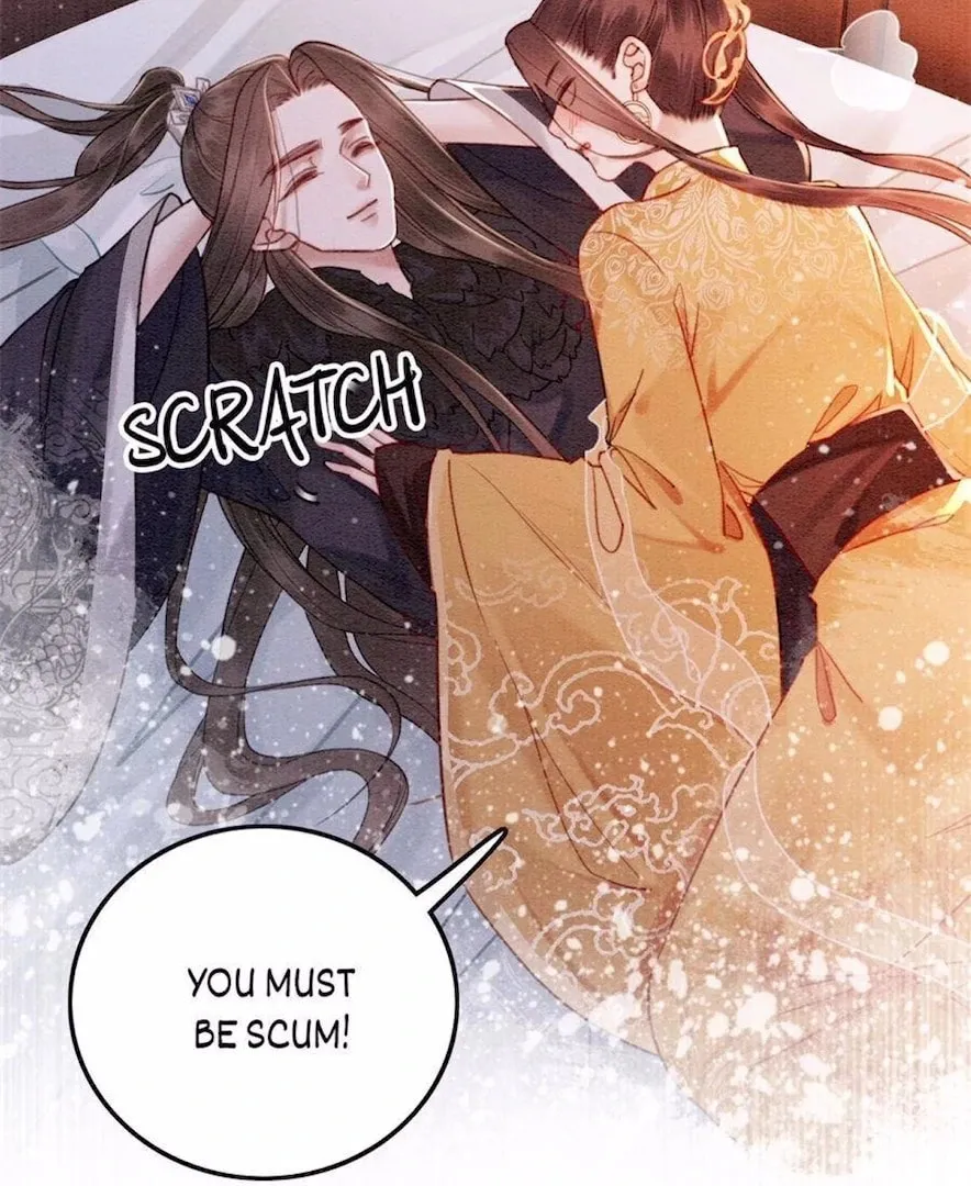 Don't Mess With My Sister (Colored) Chapter 244 page 6 - 