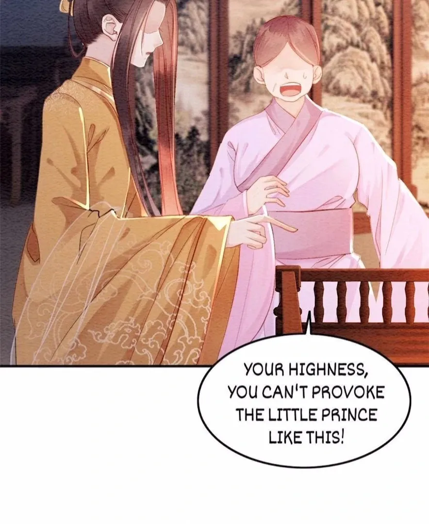 Don't Mess With My Sister (Colored) Chapter 244 page 52 - 