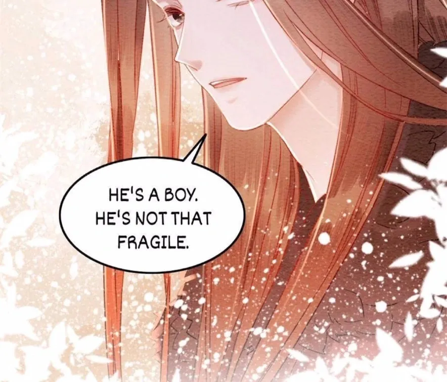Don't Mess With My Sister (Colored) Chapter 244 page 55 - 
