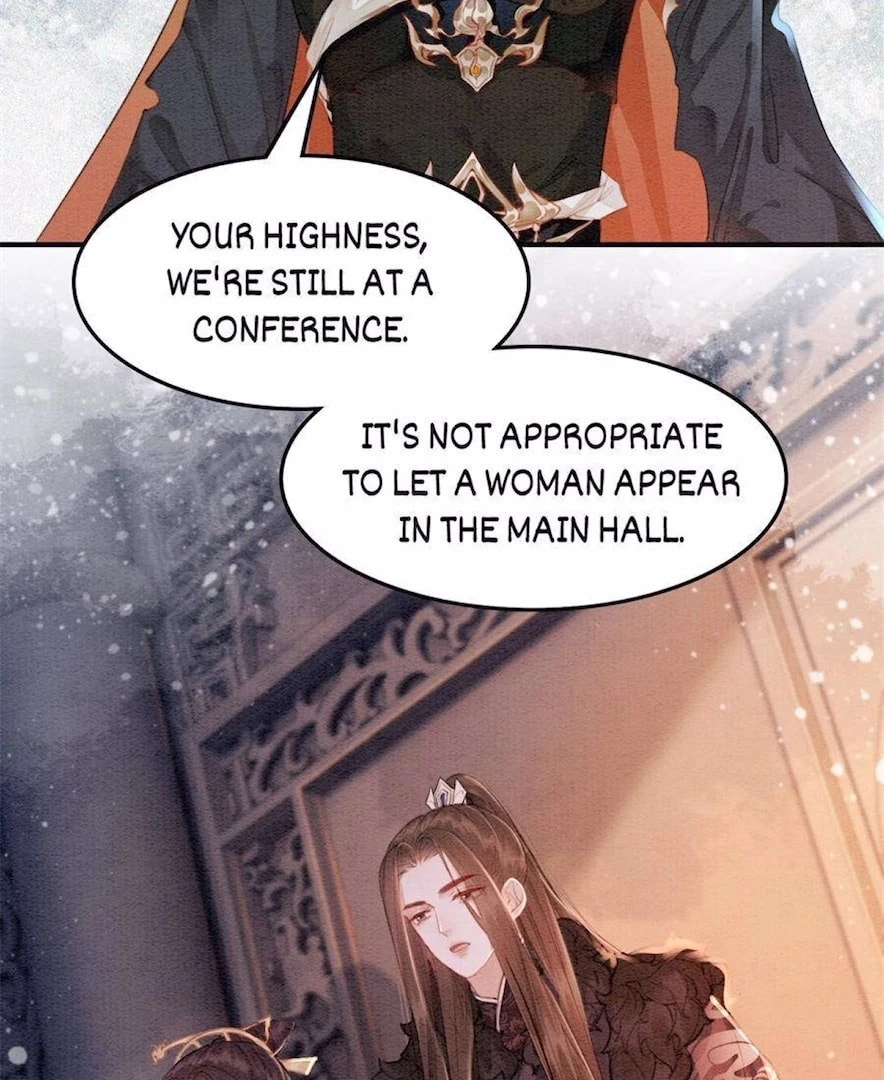 Don't Mess With My Sister (Colored) Chapter 245 page 19 - 