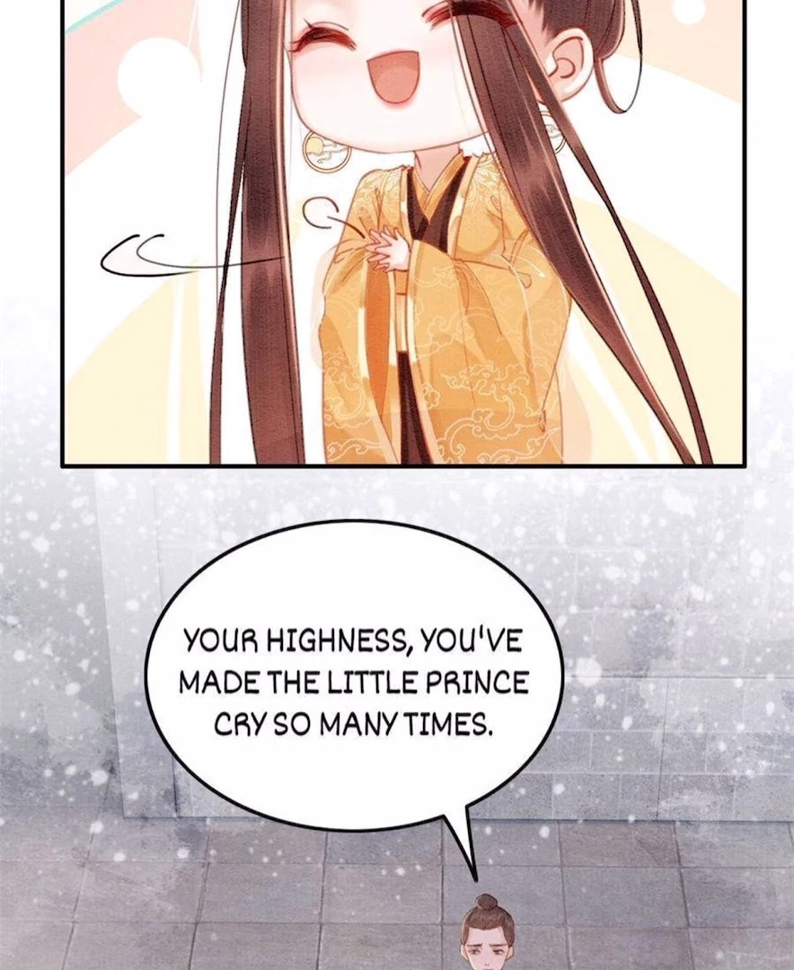Don't Mess With My Sister (Colored) Chapter 245 page 3 - 