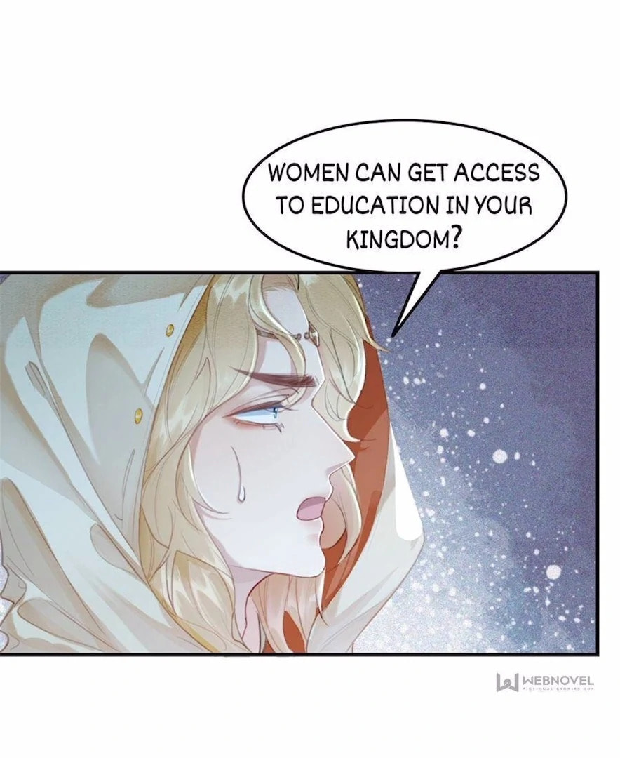 Don't Mess With My Sister (Colored) Chapter 245 page 21 - 