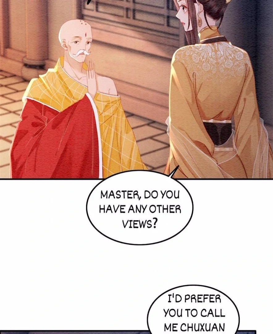 Don't Mess With My Sister (Colored) Chapter 245 page 31 - 