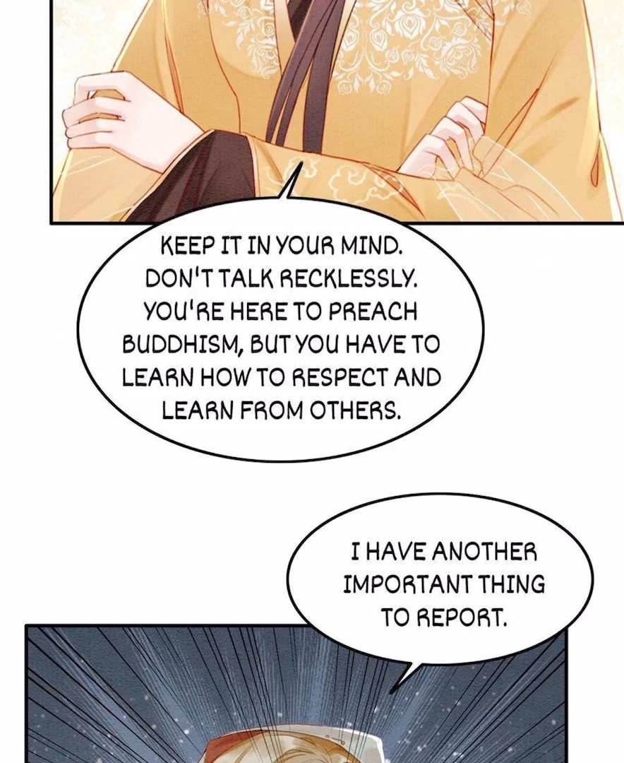 Don't Mess With My Sister (Colored) Chapter 245 page 34 - 