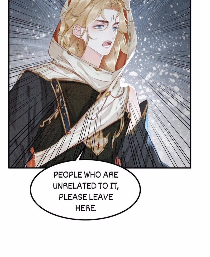 Don't Mess With My Sister (Colored) Chapter 245 page 35 - 
