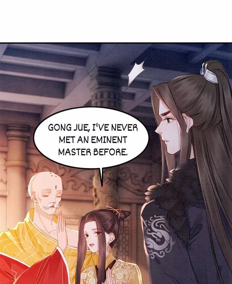 Don't Mess With My Sister (Colored) Chapter 245 page 36 - 