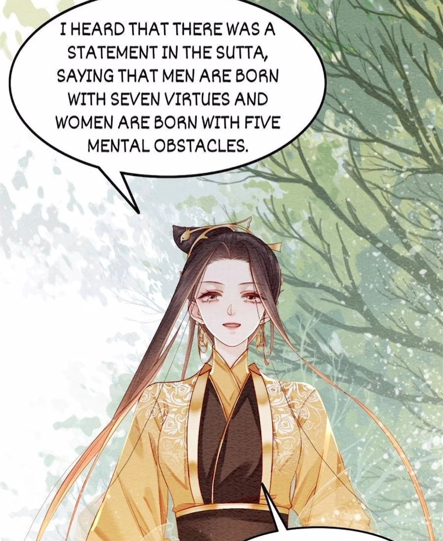 Don't Mess With My Sister (Colored) Chapter 245 page 46 - 