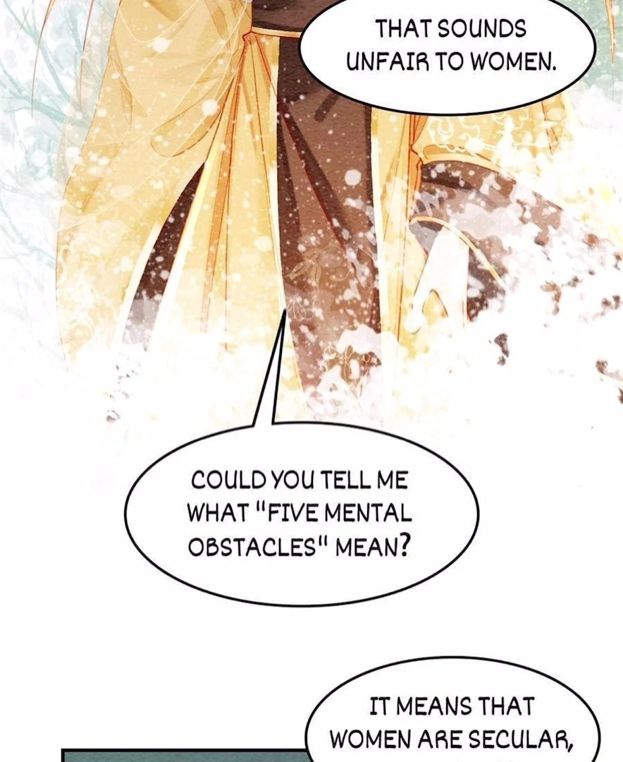 Don't Mess With My Sister (Colored) Chapter 245 page 47 - 
