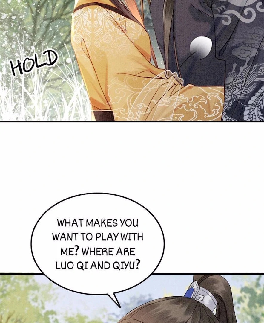 Don't Mess With My Sister (Colored) Chapter 246 page 22 - 