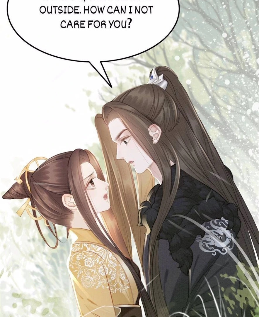 Don't Mess With My Sister (Colored) Chapter 246 page 28 - 