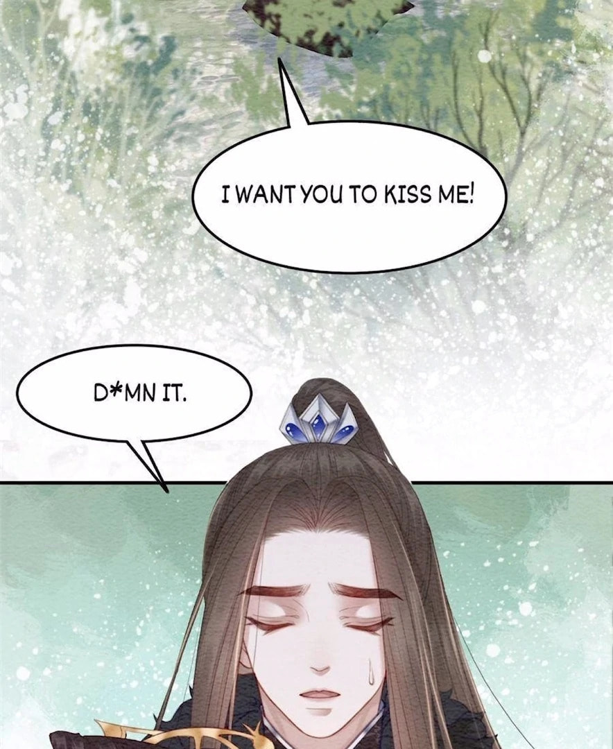 Don't Mess With My Sister (Colored) Chapter 246 page 33 - 
