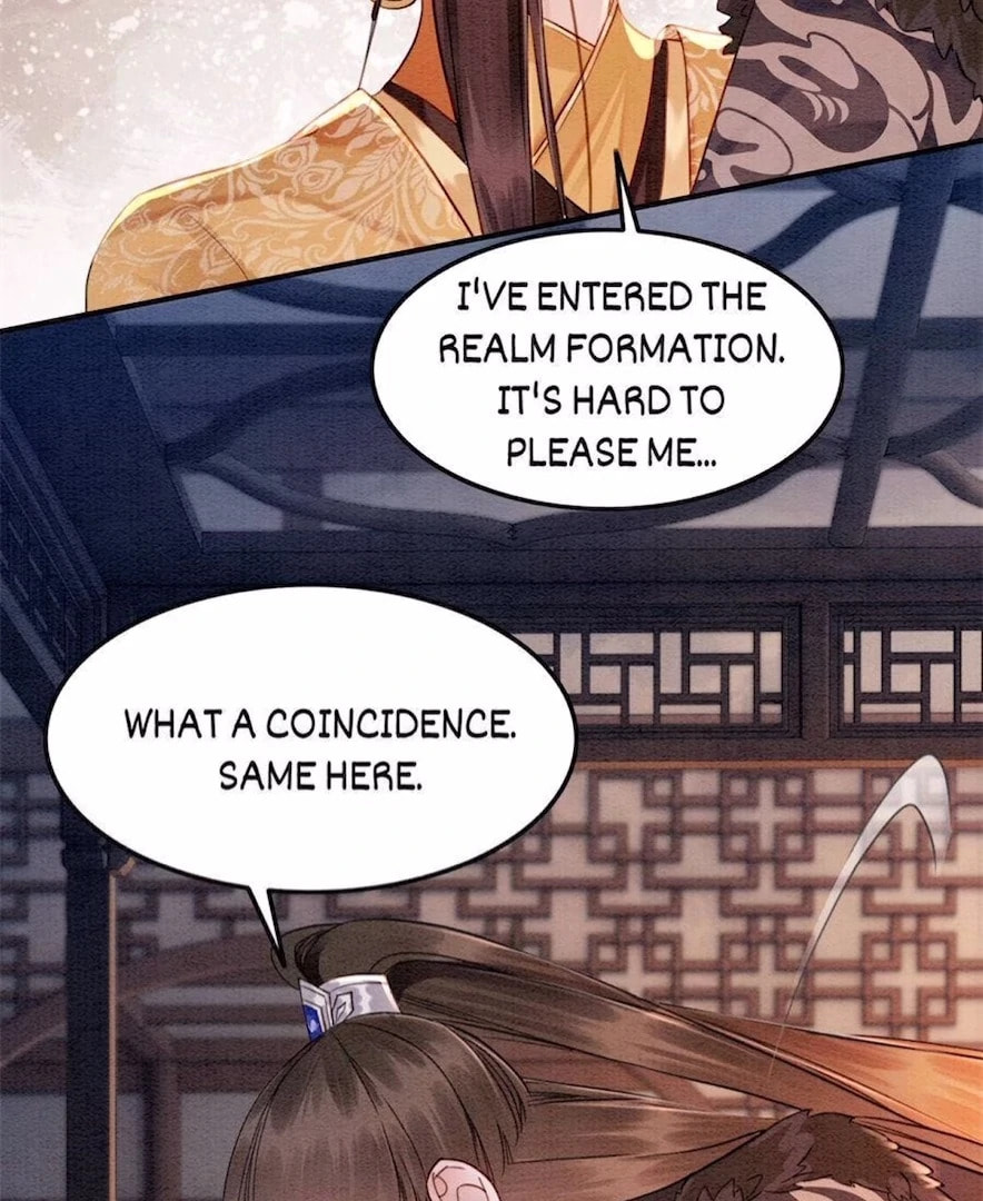 Don't Mess With My Sister (Colored) Chapter 246 page 45 - 