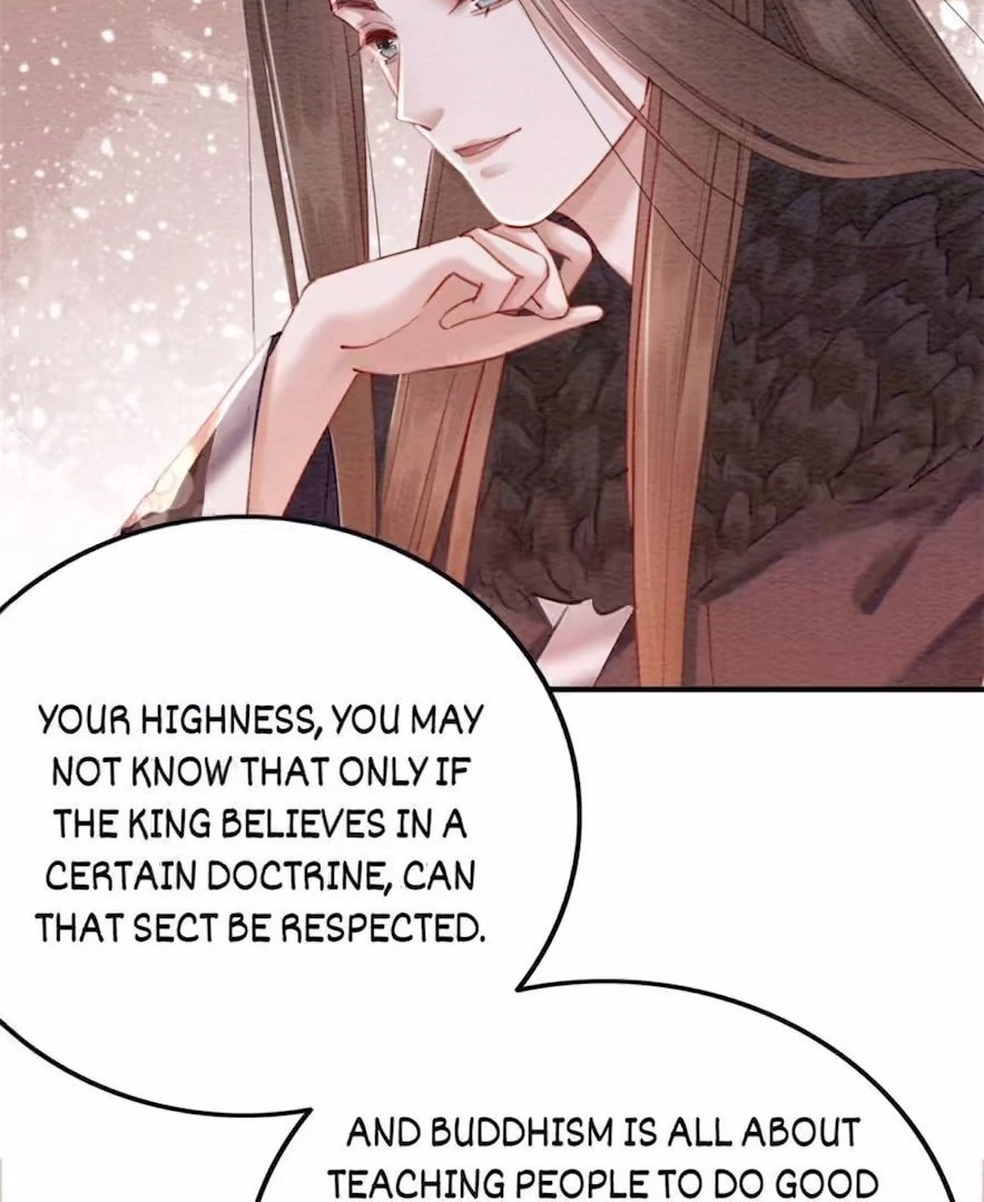 Don't Mess With My Sister (Colored) Chapter 246 page 8 - 